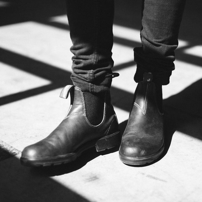 Blundstone Chelsea Boot