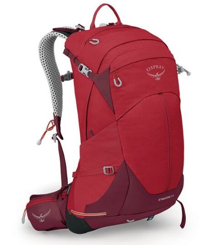 Osprey - Stratos 24 – BigBearGearNJ