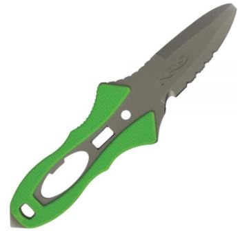 NRS - Pilot Knife