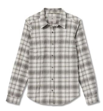 Royal Robbins - Women's Thermotech Flannel