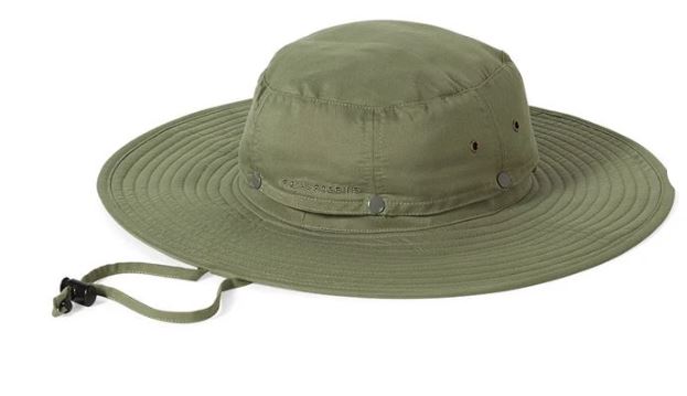 Royal Robbins - Bug Barrier Convertible Sun Hat