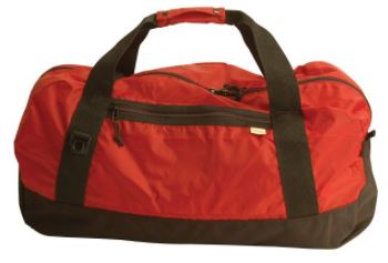 Equinox - Pine Creek Cargo Bags