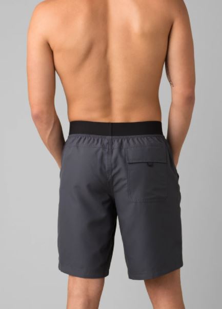 prAna - Men's Mojo Short