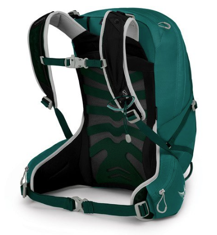 20 liter backpack osprey temptest Tempest Women's Pack M/L users can easily stay hydrated during their travels Osprey - Tempest 20