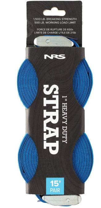 NRS - 1" Heavy Duty Strap