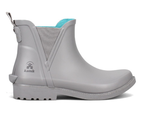 Kamik - Women's Chloe Lo Rain Boot