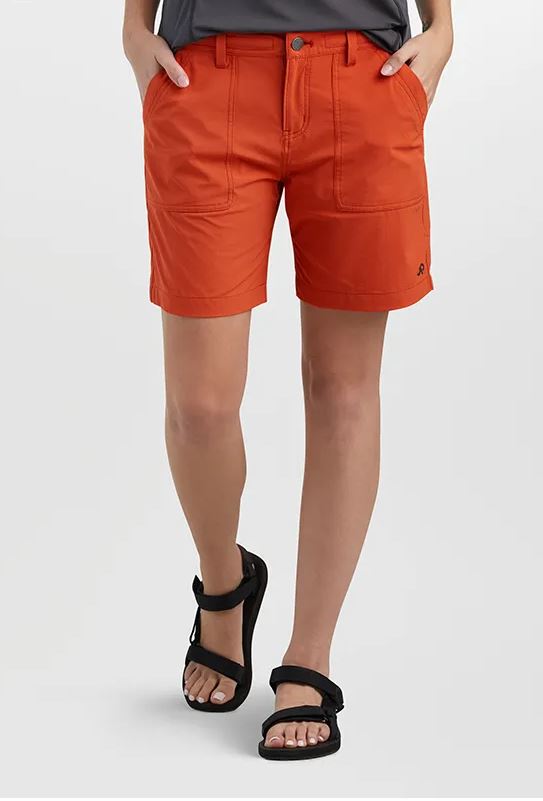 Outdoor Research - Women's Ferrosi Shorts, 7" Inseam