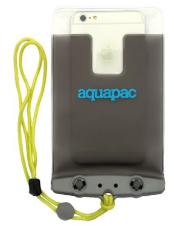 Aquapac - Waterproof Phone Case
