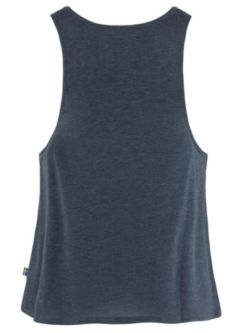 Fjallraven - Women's High Coast Loose Tank Top