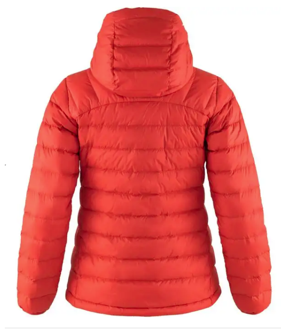 Fjallraven - Women's Expedition Pack Down Hoodie