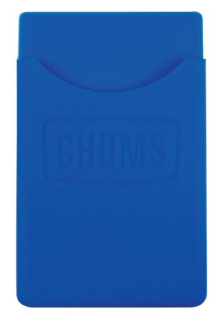 Chums - The Keeper Phone Wallet