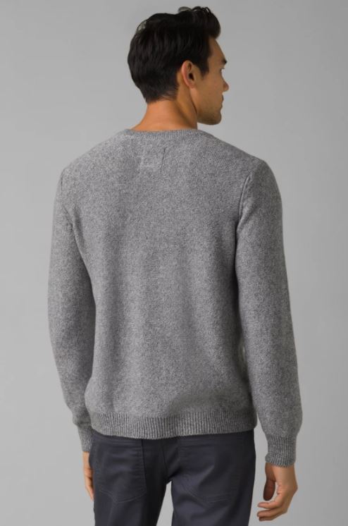 prAna - North Loop Sweater (Slim Fit)