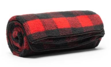 Rumpl - Sherpa Fleece Home Blanket