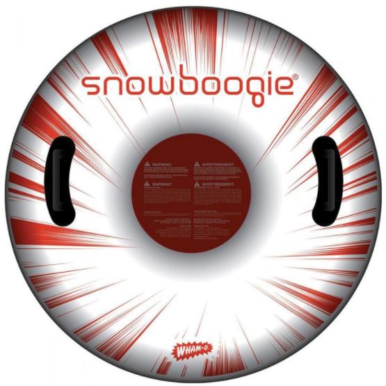 Snowboogie - Air Tube 37 Assorted