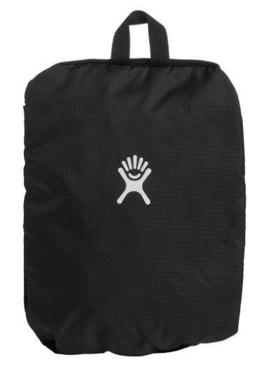 Hydro Flask Bottle Sling, Small Packable, Black