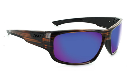 Optic Nerve: Humbolt Polarized Sunglasses