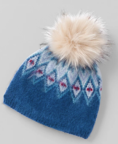 PrAna: Marin Beanie