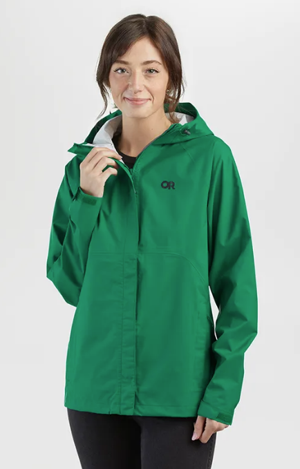Outdoor research women's apollo jacket discount