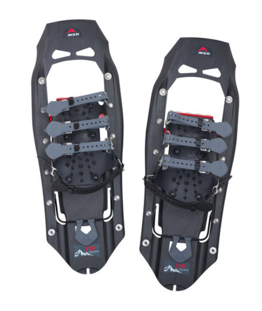 MSR - Evo Ascent 22 Snowshoes