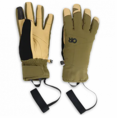 Outdoor Research - Illuminator Sensor Gloves