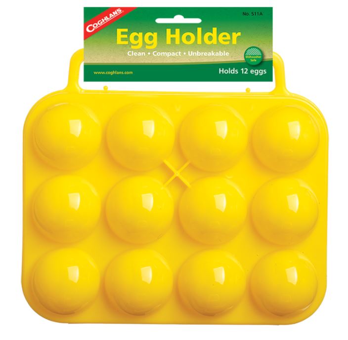 Coghlan's - Egg Holder, 12 Count