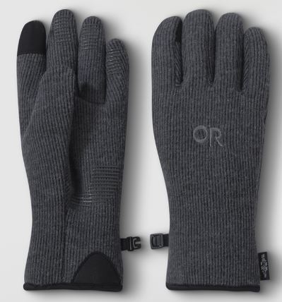Outdoor Research - Men's Flurry Sensor Gloves