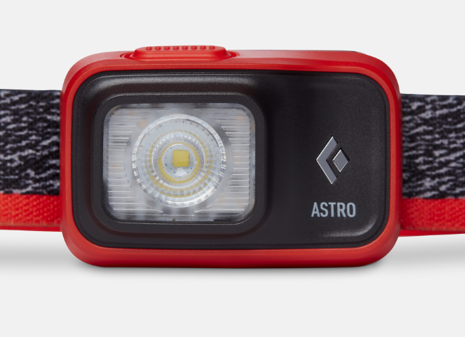 Black Diamond: Astro 300 Headlamp
