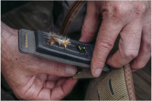 Umpqua - ZS2 Foam Fly Patch