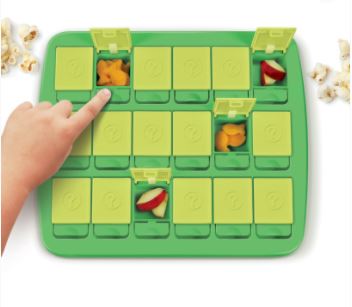 Fred - Match Up Memory Snack Tray