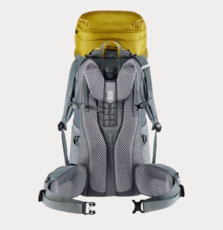 Deuter - Aircontact lite 50 + 10 Backpack