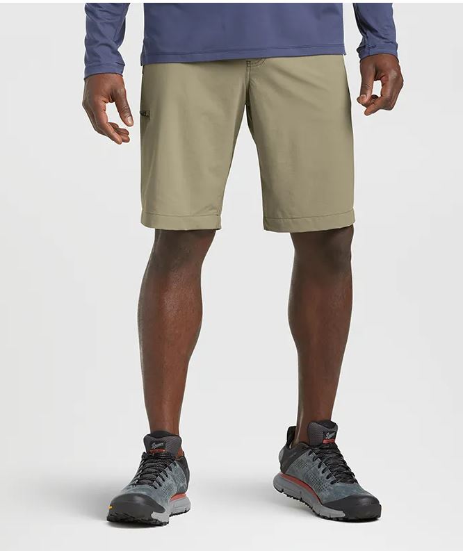 Outdoor Research Men's Ferrosi Shorts 10