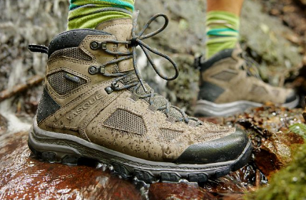 Vasque Breeze Men s Waterproof Hiking Boot BigBearGearNJ