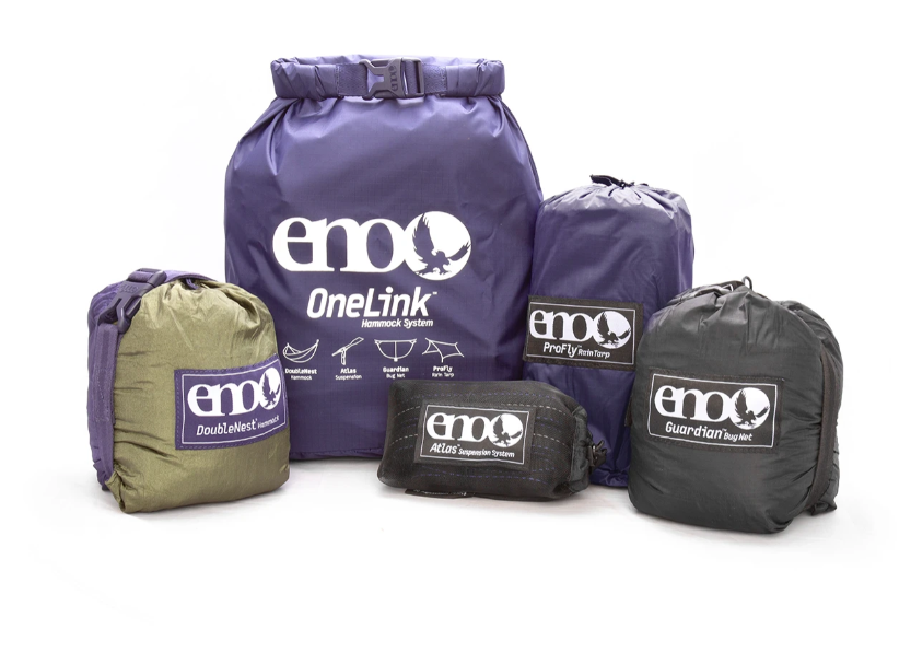 ENO - OneLink Hammock System