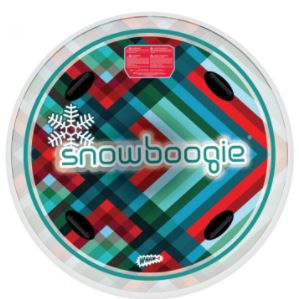 Snowboogie - Air Tube 48 Assorted