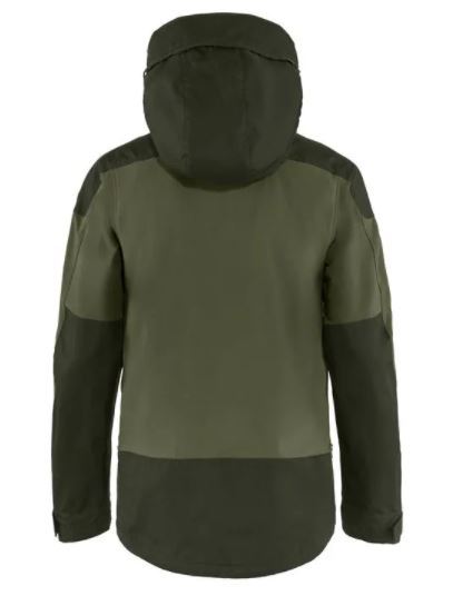 Keb jacket 2025 deep forest