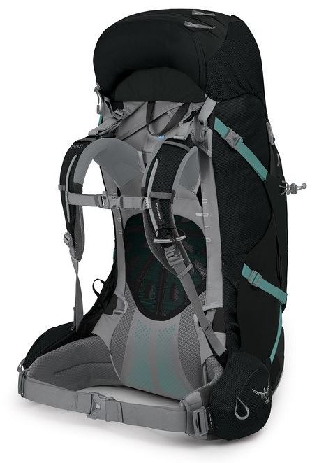 Osprey aura 60 hotsell