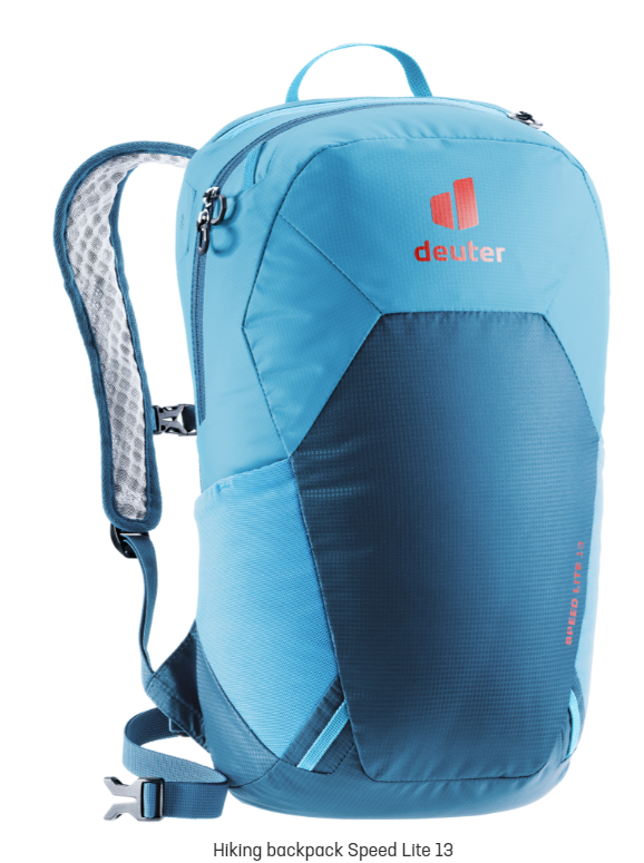 Deuter - Speed Lite 13