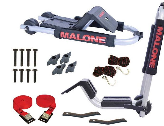 Malone - Downloader Kayak Carrier