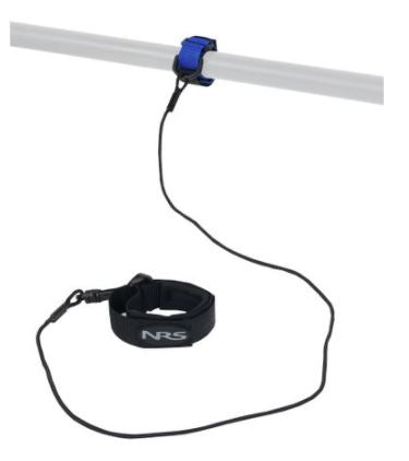 NRS - Bungee Paddle Leash