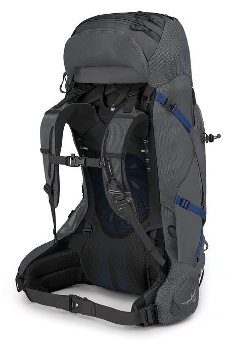 Osprey Aether Plus 60 BigBearGearNJ