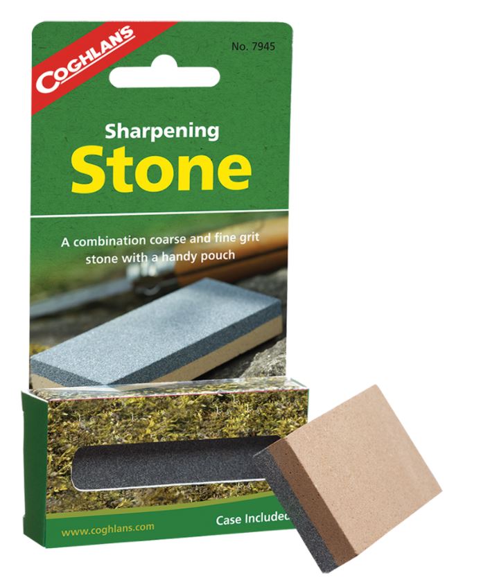 Coghlan's - Sharpening Stone