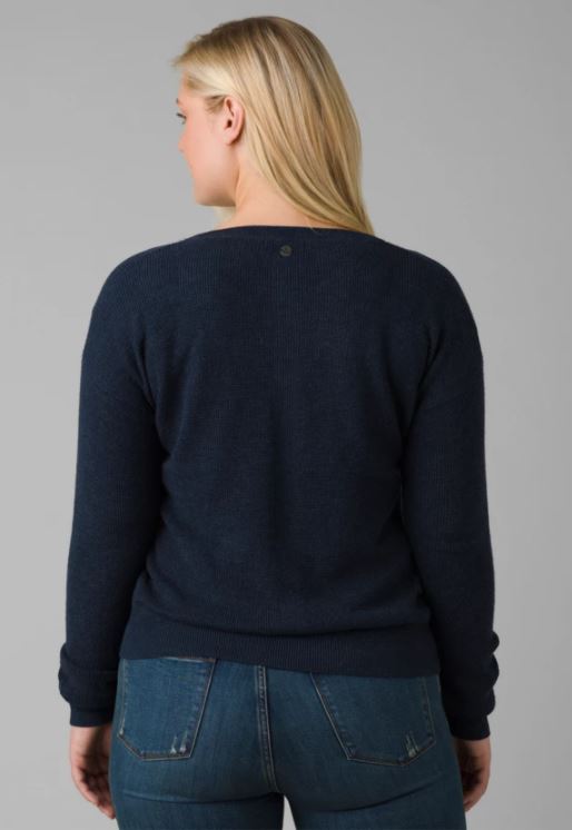 prAna - Milani V-Neck Sweater