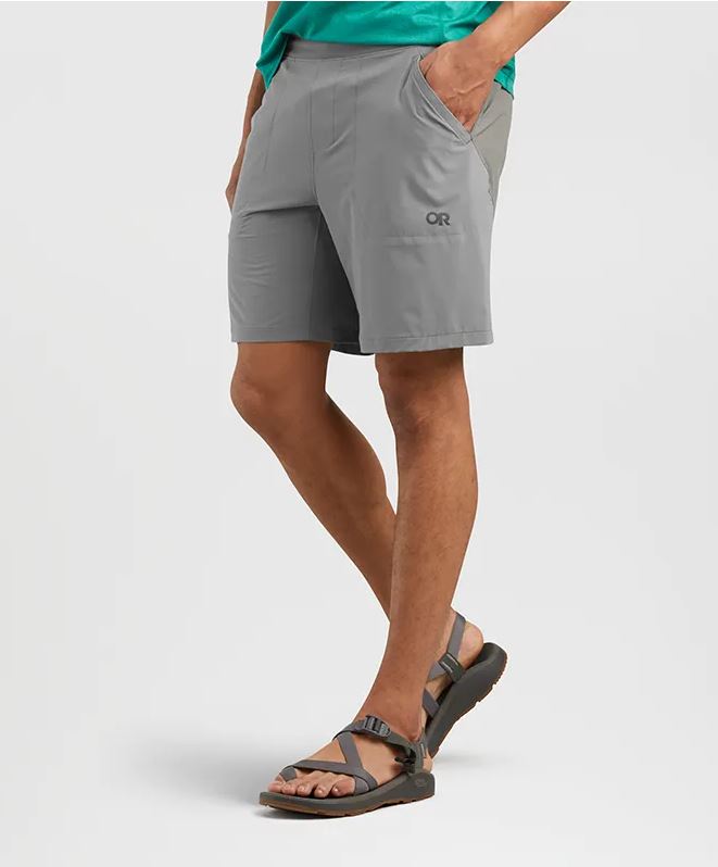 Outdoor research sale men's shorts