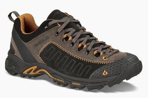 Vasque hiking outlet shoes mens