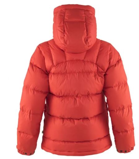 Fjallraven - Women's Expedition Down Lite Jacket