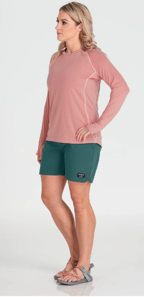 NRS - Women's Beda Board Short