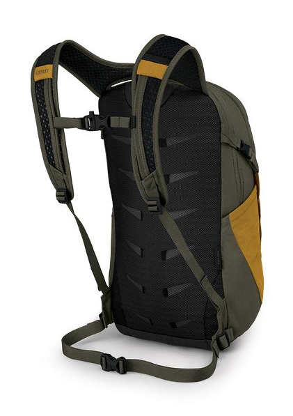 osprey daylite nightingale yellow Osprey