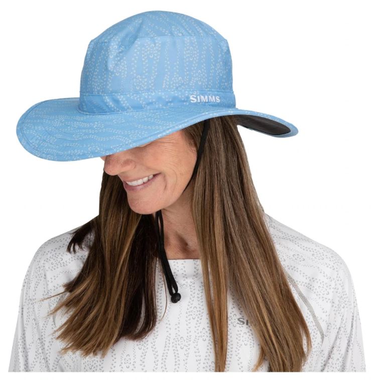 Simms - Women's Superlight Solar Sombrero