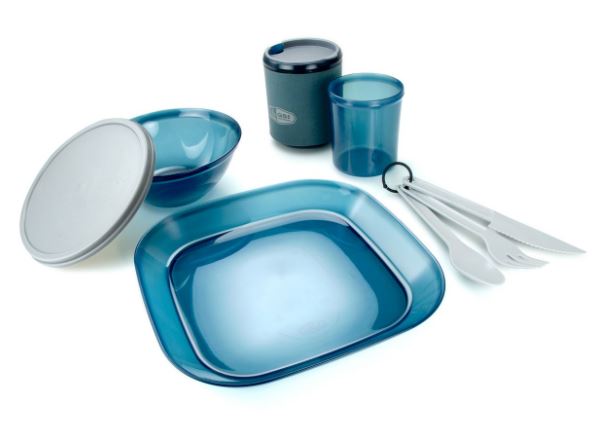 GSI - Infinity 1 Person Tableset