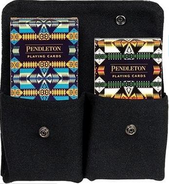 Pendleton - Playing Cards